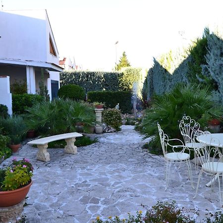 Hotel Canusium Canosa di Puglia Kültér fotó
