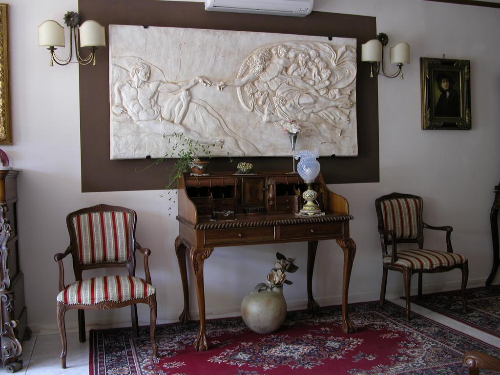 Hotel Canusium Canosa di Puglia Kültér fotó