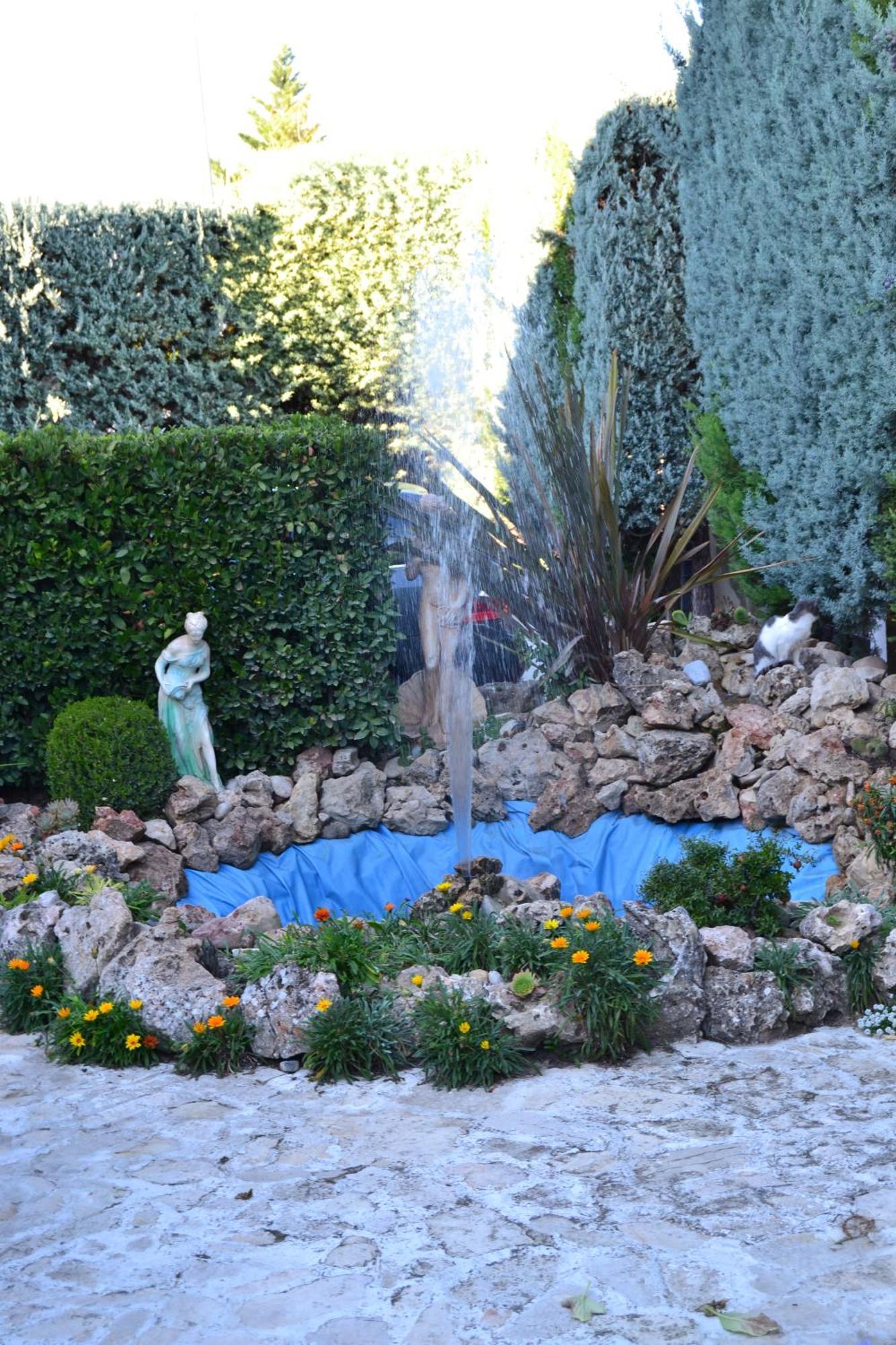 Hotel Canusium Canosa di Puglia Kültér fotó