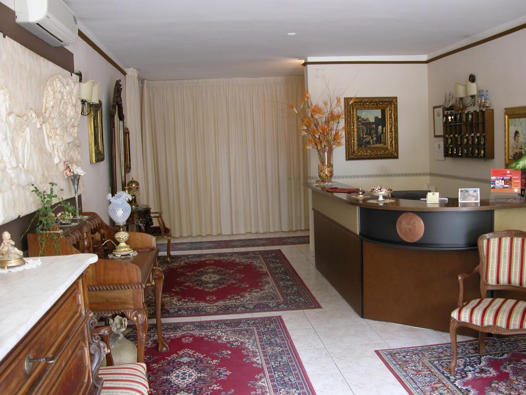 Hotel Canusium Canosa di Puglia Kültér fotó